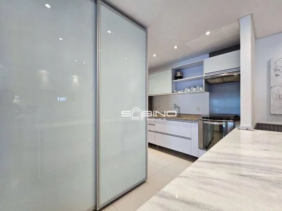 Imagem Apartamento à Venda no Reserva da Mata, com 3 dormitórios 2 suítes 124² - Riviera de São Lourenço SP