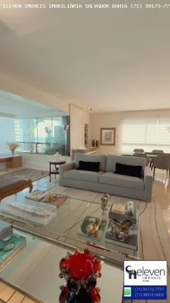 Imagem COBERTURA EXCLUSIVA NO PALAZZO TREBISACCE: O ÁPICE DO LUXO E DA PRIVACIDADE NO HORTO FLORESTAL