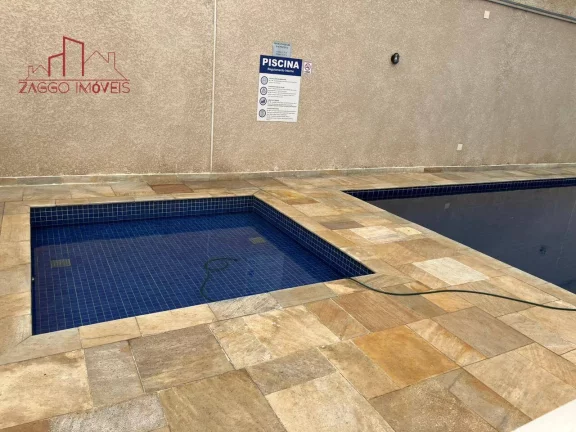 Imagem Oportunidade - Apartamento - Umanizal - 2 dorms - 42 m².