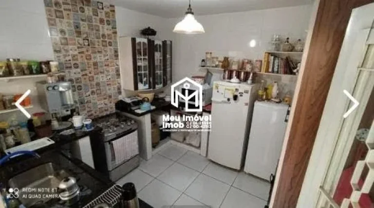 Imagem Sobrado 3 Quartos 1 Suíte 2 Vagas 180m² Setor Leste Gama