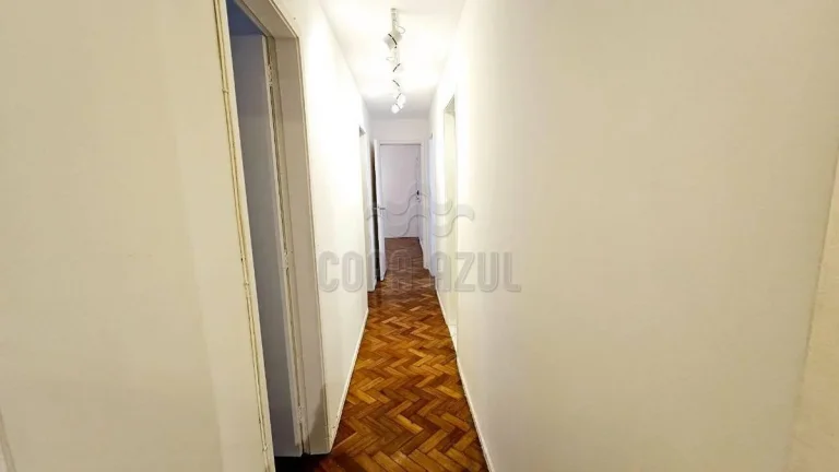 Imagem Copacabana - Residencial › Apartamento com 2 quarto(s) a Venda