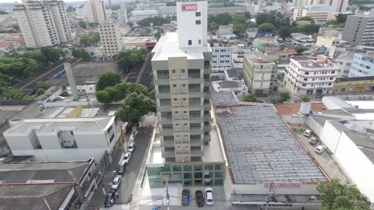 Imagem Wynn Tower MBigucci