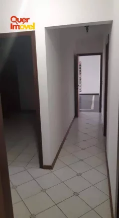 Imagem Apartamento no Parque dos Bandeirantes em Ribeirão Preto-SP: 4 quartos, 1 suíte, 1 sala, 3 banheiros, 2 vagas, 140m².