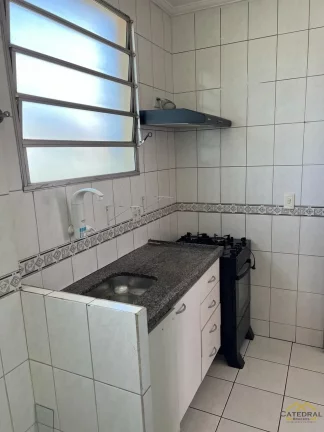 Imagem Apartamento à venda com 3 quartos (1 suíte) no Jd. Bonfiglioli - Jundiaí