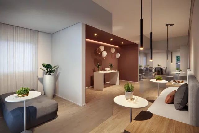 Imagem Apartamento à venda no bairro Pirituba - São Paulo/SP