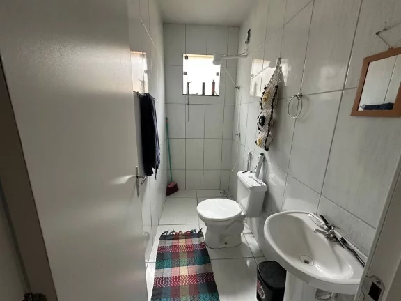 Imagem Casa com 3 Quartos à Venda, 100 m² em Bosques De Ibirité - Ibirité