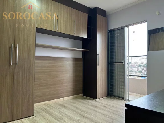 Imagem Apartamento à Venda - 59m² - 2 dorm 1 suite - Jd.Brasilândia