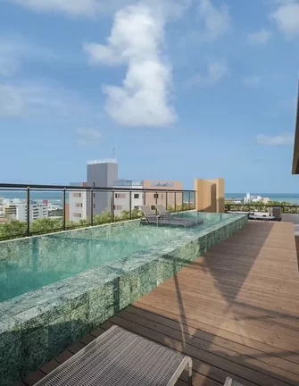 Imagem Maison Parahyba Residence