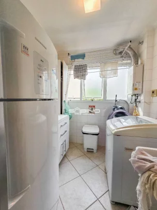 Imagem Apartamento à Venda no Edifício Brisa das Palmeiras, com 3 suítes 3 vagas - Riviera de São Lourenço