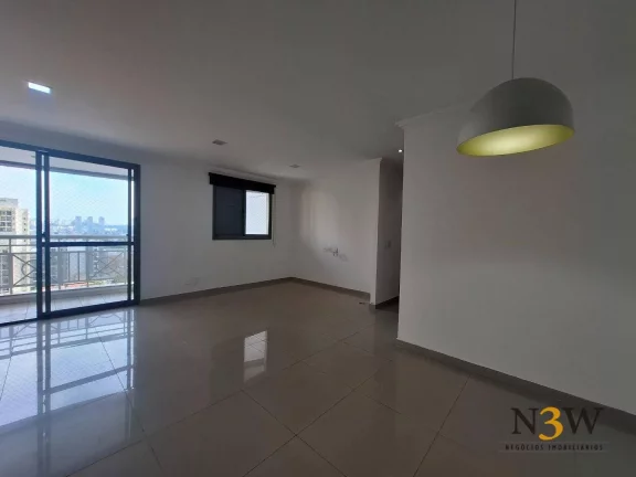 Imagem Apartamento com 3 dormitórios à venda, 88 m² por R$ 1.180.000,00 - Vila Leopoldina - São Paulo/SP