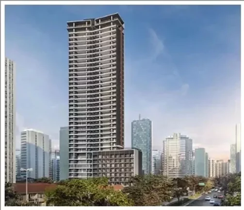 Imagem Apartamento para Venda em São Paulo, Pinheiros, 3 dormitórios, 3 suítes, 4 banheiros, 2 vagas