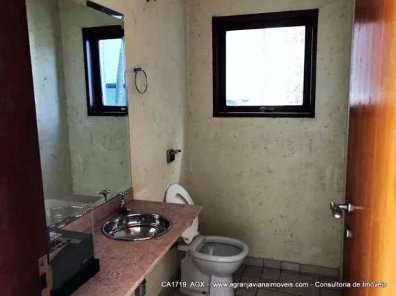 Imagem Cond SP II - Zero Km! Moderna, 4 sts, gourmet e piscina!