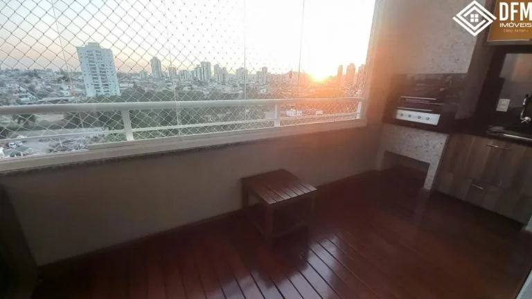 Imagem Apartamento com 3 Dormitorio(s) localizado(a) no bairro Jardim Armênia em Mogi das Cruzes / Mato Grosso do Sul Ref.:DE160
