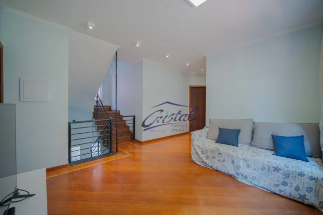 Imagem Casa com 3 quartos / suítes à venda, 268 m² - Adalgisa - Osasco/SP