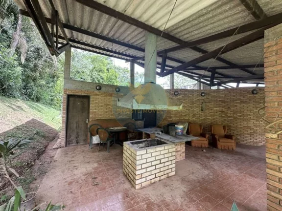 Imagem Terreno em Condomínio a Venda no bairro Granja Viana - Carapicuíba, SP