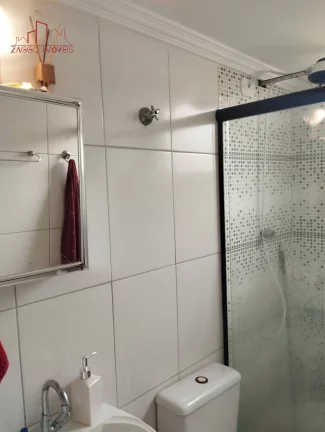 Imagem Lindo Apartamento 2 dormitórios - Jd. Umuarama