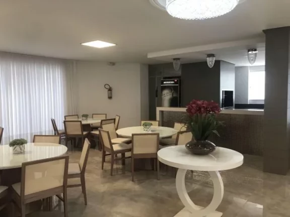 Imagem Apartamento à venda no bairro Centro - Balneário Camboriú/SC