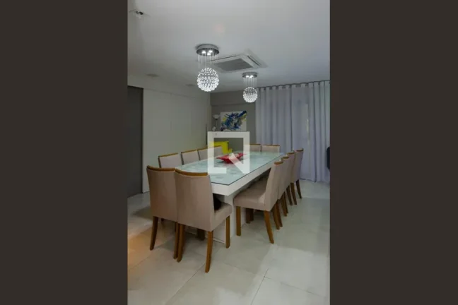 Imagem Apartamento à Venda - Recreio, 3 Quartos, 230 m2