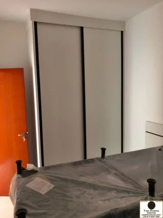 Imagem Apartamentos Financiados de 2 dormitórios com suíte
