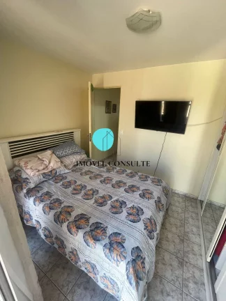 Imagem Lindo Sobrado à Venda no Condomínio Jardim dos Palmares – Capela do Socorro