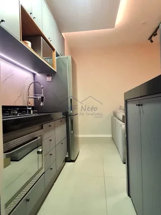 Imagem Apartamento Padrão