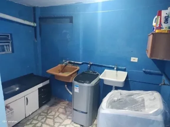 Imagem Casa para Venda em Diadema / SP no bairro Inamar