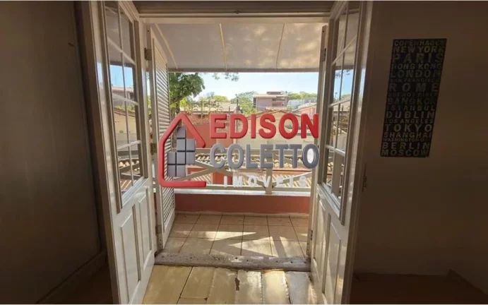 Imagem Casa para Aluguel, 3 quartos, 1 suite, Piscina, Nova Piracicaba, Piracicaba