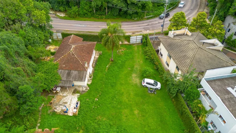 Imagem Terrreno Eduardo Sprada4250m2