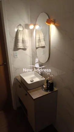 Imagem Apartamento Garden de 3 quartos à venda no Vale Encantado - Vila Velha