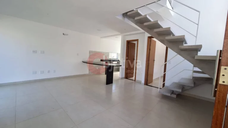 Imagem Casa independente em condomínio, 3 quartos, Rasa - Búzios