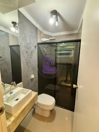 Imagem Apartamento à venda no Condomínio Res. Ilhas do Caribe