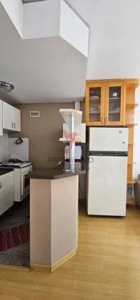 Imagem AP-24150 - FLAT DE 1 DORM Á VENDA NA VILA ADYANA - SJCAMPOS/SP