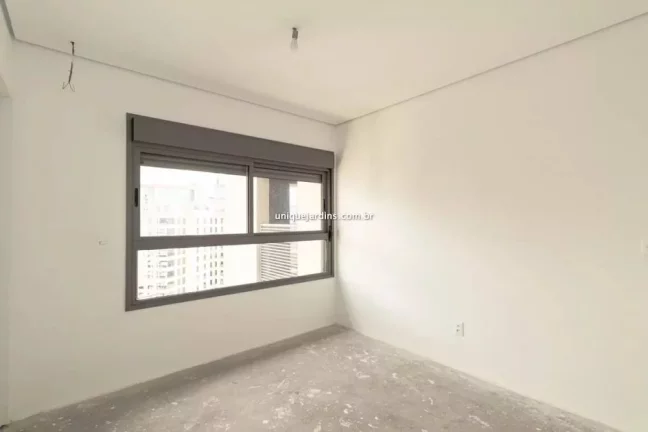 Imagem Apartamento à venda Vila Nova Conceição São Paulo