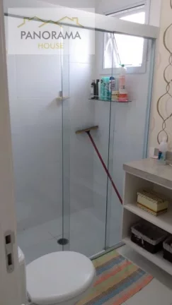 Imagem Apartamento com 3 dormitórios à venda, 105 m² por R$ 795.000,00 - Centro - Diadema/SP