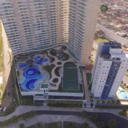 Imagem Apartamento com 3 dormitórios à venda, 92 m² por R$ 950.000,00 - Mirim - Praia Grande/SP
