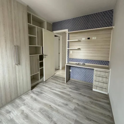 Imagem Apartamento para locação no condomínio Vina de São Lourenço
