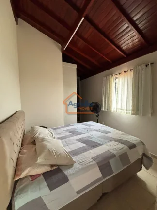 Imagem Casa à venda no bairro Parque dos Eucalíptos - Mogi Guaçu/SP