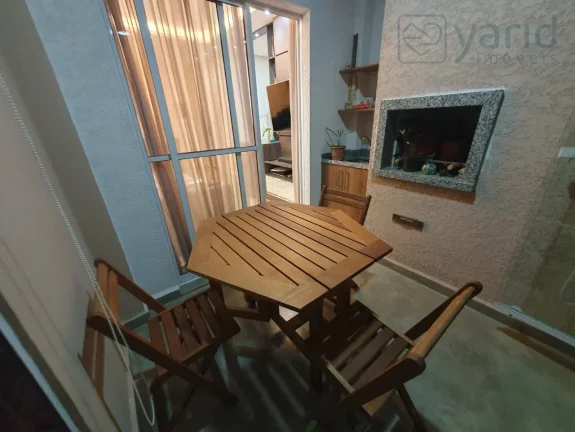 Imagem APARTAMENTO RESIDENCIAL em JUNDIAÍ - SP, JARDIM FLÓRIDA