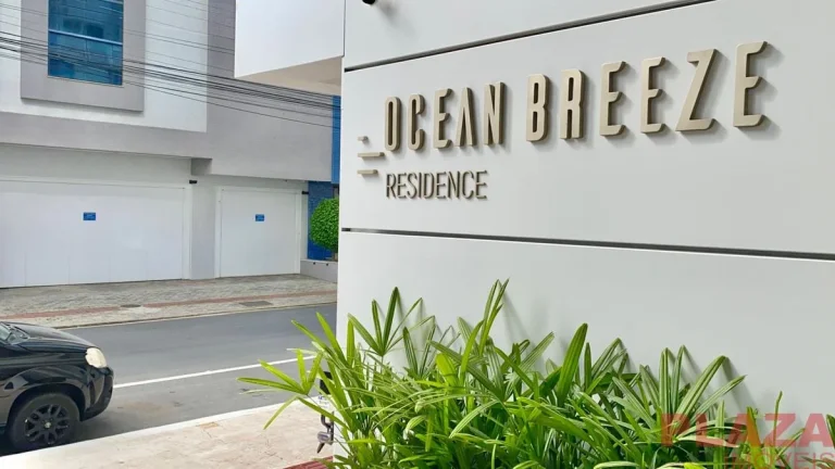 Imagem Ocean Breeze Residence - Balneário Camboriú SC