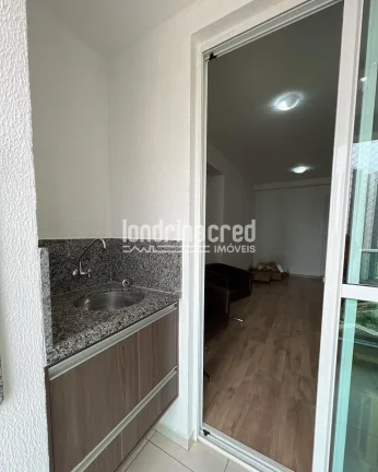 Imagem Apartamento à venda 3 Quartos, 1 Suite, 1 Vaga, 115M², Santa Rosa, Londrina - PR | NYC PALHANO