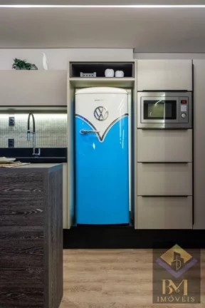 Imagem Lindíssimo Apartamento no Prédio mais cobiçado de Santos