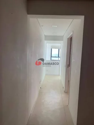 Imagem Sala para Locação 1 Vaga, 57M², Vila Bastos, Santo André - SP
