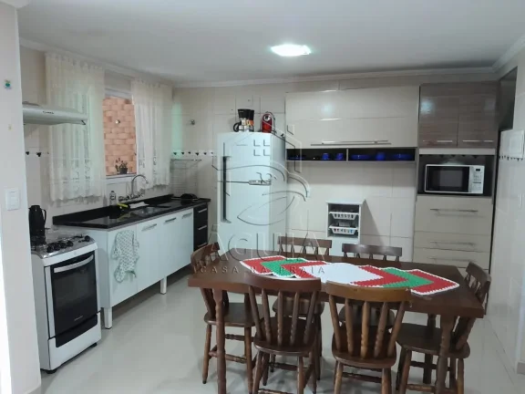 Imagem Casa à venda em condomínio no Saco da Ribeira !!!