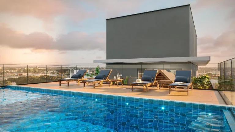 Imagem Apartamento 3 dormitórios (1 suíte), novo, São Jose Pinhais