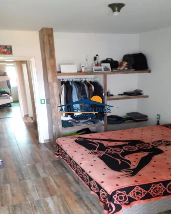 Imagem Sobrado com 2 dormitórios à venda, 94 m² por R$ 370.000 - Jd. Britânia - Caraguatatuba/SP