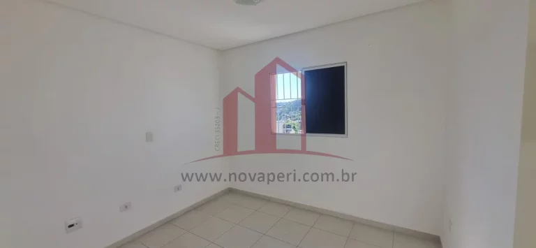 Imagem Imperdível casa à venda em Franco da Rocha-SP, Jardim Luiza: 2 quartos, 1 sala, 2 banheiros, 2 vagas, 94,95m² de área!