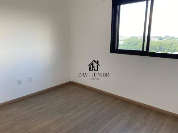 Imagem Apartamento com 3 dormitórios sendo 1 suíte à venda, 91 m² por R$ 945.000 - Alto da Boa Vista - Sorocaba/SP