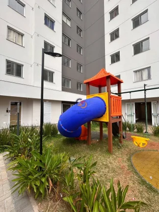 Imagem APARTAMENTO NOVO - 35 m² / 2 DORM / VILA SARDENHA MÓOCA