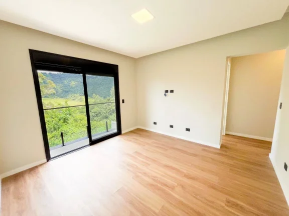 Imagem Casa com 4 quartos à venda, 318 m² por R$ 3.490.000 - Sítio do Morro - Santana de Parnaíba/SP