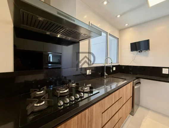 Imagem Apartamento Condomínio Poema Granja Julieta pronto para morar